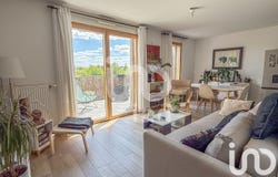Montévrain, Île-de-France 77144