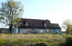 Carlucet, Midi-Pyrénées 46500