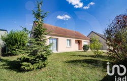 Villemandeur, Centre-Val de Loire 45700
