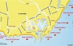 LE CAP D AGDE, Occitanie 34300