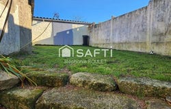 Saint-Hilaire-Le-Vouhis, Pays de la Loire 85480