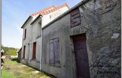 NEUILLY ST FRONT, Picardie 02470