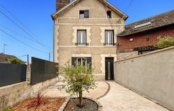 PUISEUX LE HAUBERGER, Picardie 60540