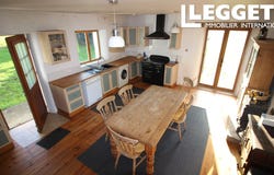 Kergrist, Brittany 56300