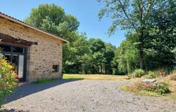 Genouillac, Poitou-Charentes 16270