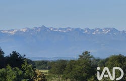Haget, Occitanie 32730