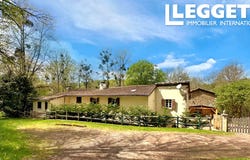 Busserolles, Nouvelle-Aquitaine 24360