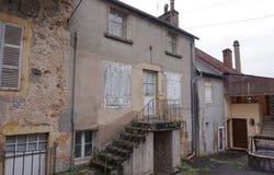 Saint-Honoré-Les-Bains, Bourgogne 58360