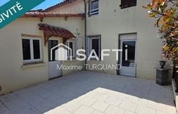Menomblet, Pays de la Loire 85700