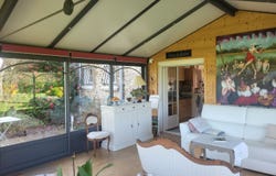 TERCILLAT, Nouvelle-Aquitaine 23350