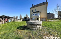 COMMER, Pays de la Loire 53470