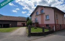 Dolleren, Alsace 68290