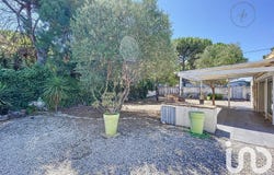 Le grau d’agde, Occitanie 34300