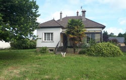 Les Ormes, Poitou-Charentes 86220