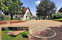 Saint-Marcel, Haute-Normandie 27950