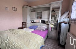 Origny-le-Sec, Grand Est 10510