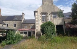 Guerlesquin, Bretagne 29650