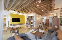 Paris, Île-de-France 75008
