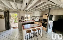 La Ferté-Gaucher, Île-de-France 77320