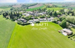 Lacaugne, Midi-Pyrénées 31390