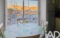Cap D'Agde, Occitanie 34300
