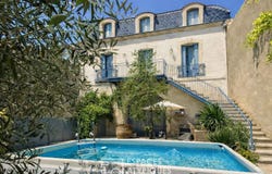 MONTAGNAC, Occitanie 34530