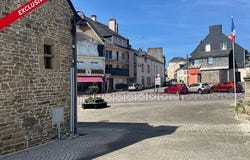 Landevant, Bretagne 56690