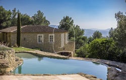 Saumane-de-Vaucluse, Provence-Alpes-Côte-d'Azur 84800