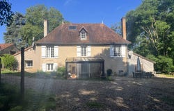 Gouex, Vienne 86320