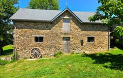 QUINS, Occitanie 12800