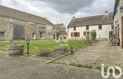 Congerville-Thionville, Île-de-France 91740