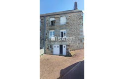 Landisacq, Basse-Normandie 61100