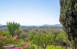 Valbonne, Provence-Alpes-Côte-d'Azur 06560