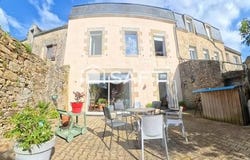 Baud, Bretagne 56150