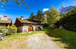 Chamonix-Mont-Blanc, Auvergne-Rhône-Alpes 74400