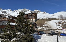 La Chambre, Savoie 73130
