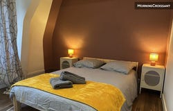 Bourges, Centre-Val de Loire 18000