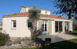 Vouille, Poitou-Charentes 79230