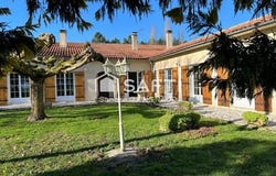 Saint-Hilaire-De-La-Noaille, Aquitaine 33190