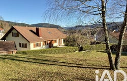 Le Tholy, Grand Est 88530