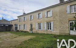 Coivert, Nouvelle-Aquitaine 17330