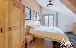 Montriond, Haute-Savoie 74110