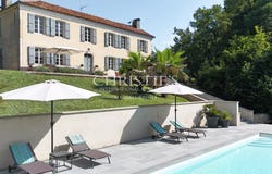 Saint-Sever, Aquitaine 40500