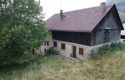 Flumet, Rhône-Alpes 73590
