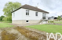 Blargies, Hauts-de-France 60220