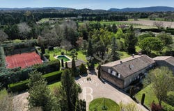 Sénas, Provence-Alpes-Côte-d'Azur 13560