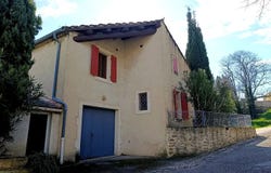 Saint-Restitut, Drôme 26130