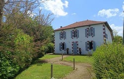 Brassempouy, Aquitaine 40330