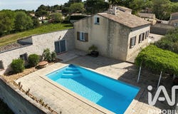 Saint-Geniès-de-Comolas, Occitanie 30150