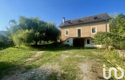 Saint-Laurent-d'Olt, Occitanie 12560